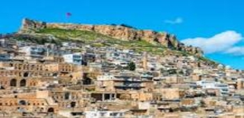 Uçaklı Mardin Göbeklitepe Turu Ajet ile 2 gece Otel Konaklamalı Gaziantep Başlangıçlı İstanbul Çıkışlı