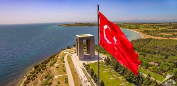 Çanakkale Şehitlik Gelibolu Turu Günübirlik Bursa Çıkışlı