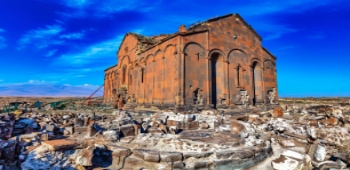 Çıkışlı Turistik Doğu Ekspresi Thy ile Kars Turu 1 Gece Otel 2 Gece Tren Konaklamalı (Kars-Ankara yönü)